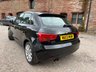 USED 2013 13 AUDI A1 1.4 TFSI Sport Sportback 5dr Petrol Manual Euro 5 (s/s) (122 ps) FULL HISTORY! BLUETOOTH PHONE!