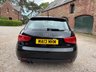 USED 2013 13 AUDI A1 1.4 TFSI Sport Sportback 5dr Petrol Manual Euro 5 (s/s) (122 ps) FULL HISTORY! BLUETOOTH PHONE!