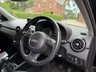 USED 2013 13 AUDI A1 1.4 TFSI Sport Sportback 5dr Petrol Manual Euro 5 (s/s) (122 ps) FULL HISTORY! BLUETOOTH PHONE!