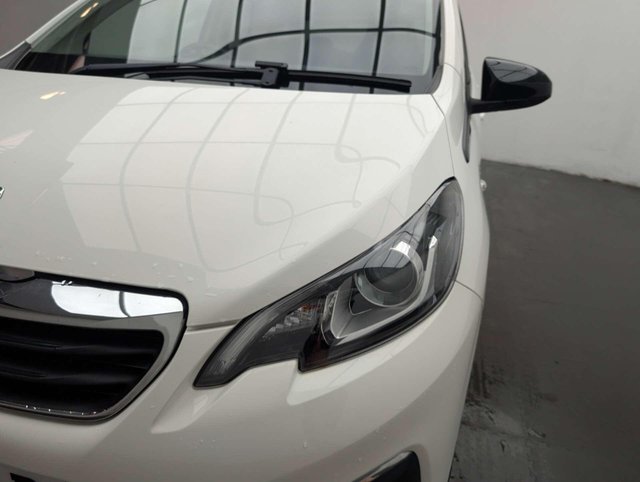 USED 2020 69 PEUGEOT 108 1.0 108 Allure 5dr CLICK+COLLECT / HOME DELIVERY