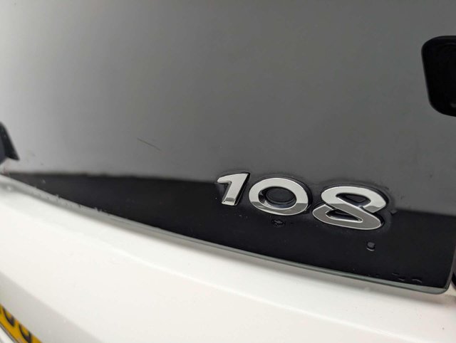 USED 2020 69 PEUGEOT 108 1.0 108 Allure 5dr CLICK+COLLECT / HOME DELIVERY