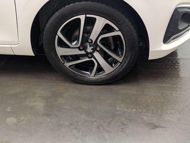 USED 2020 69 PEUGEOT 108 1.0 108 Allure 5dr CLICK+COLLECT / HOME DELIVERY