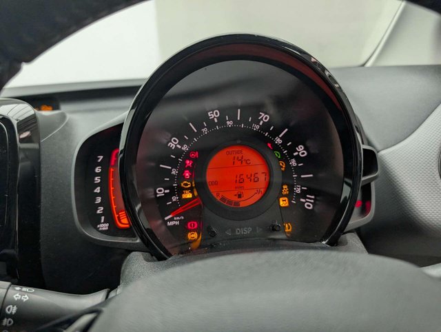USED 2020 69 PEUGEOT 108 1.0 108 Allure 5dr CLICK+COLLECT / HOME DELIVERY