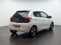 USED 2020 69 PEUGEOT 108 1.0 108 Allure 5dr CLICK+COLLECT / HOME DELIVERY