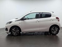 USED 2020 69 PEUGEOT 108 1.0 108 Allure 5dr CLICK+COLLECT / HOME DELIVERY