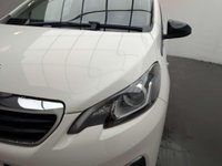 USED 2020 69 PEUGEOT 108 1.0 108 Allure 5dr CLICK+COLLECT / HOME DELIVERY