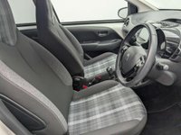 USED 2020 69 PEUGEOT 108 1.0 108 Allure 5dr CLICK+COLLECT / HOME DELIVERY