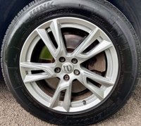 USED 2019 19 VOLVO XC60 2.0 D4 Momentum SUV 5dr Diesel Automatic AWD Euro 6 (s/s) (190 ps) + SERVICE HISTORY + 18" ALLOY WHEELS + AUTOMATIC GEARBOX + DAYTIME RUNNING LIGHTS + SATELLITE NAVIGATION + FULL BLACK LEATHER SEATS + HEATED FRONT SEATS + AUTO HEADLIGHTS + REAR PARKING SENSORS + DUAL CLIMATE CONTROL + CRUISE CONTROL + BLUETOOTH / TELEPHONE PREPARATION + RADIO / USB / DAB / MP3 PLAYER + MUCH MUCH MORE...