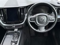 USED 2019 19 VOLVO XC60 2.0 D4 Momentum SUV 5dr Diesel Automatic AWD Euro 6 (s/s) (190 ps) + SERVICE HISTORY + 18" ALLOY WHEELS + AUTOMATIC GEARBOX + DAYTIME RUNNING LIGHTS + SATELLITE NAVIGATION + FULL BLACK LEATHER SEATS + HEATED FRONT SEATS + AUTO HEADLIGHTS + REAR PARKING SENSORS + DUAL CLIMATE CONTROL + CRUISE CONTROL + BLUETOOTH / TELEPHONE PREPARATION + RADIO / USB / DAB / MP3 PLAYER + MUCH MUCH MORE...
