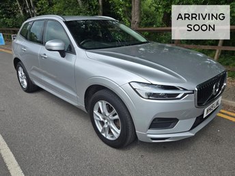 2019 VOLVO XC60