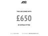 USED 2019 19 VOLVO XC60 2.0 D4 Momentum SUV 5dr Diesel Automatic AWD Euro 6 (s/s) (190 ps) 