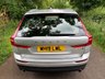 USED 2019 19 VOLVO XC60 2.0 D4 Momentum SUV 5dr Diesel Automatic AWD Euro 6 (s/s) (190 ps) + SERVICE HISTORY + 18" ALLOY WHEELS + AUTOMATIC GEARBOX + DAYTIME RUNNING LIGHTS + SATELLITE NAVIGATION + FULL BLACK LEATHER SEATS + HEATED FRONT SEATS + AUTO HEADLIGHTS + REAR PARKING SENSORS + DUAL CLIMATE CONTROL + CRUISE CONTROL + BLUETOOTH / TELEPHONE PREPARATION + RADIO / USB / DAB / MP3 PLAYER + MUCH MUCH MORE...