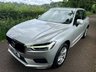 USED 2019 19 VOLVO XC60 2.0 D4 Momentum SUV 5dr Diesel Automatic AWD Euro 6 (s/s) (190 ps) + SERVICE HISTORY + 18" ALLOY WHEELS + AUTOMATIC GEARBOX + DAYTIME RUNNING LIGHTS + SATELLITE NAVIGATION + FULL BLACK LEATHER SEATS + HEATED FRONT SEATS + AUTO HEADLIGHTS + REAR PARKING SENSORS + DUAL CLIMATE CONTROL + CRUISE CONTROL + BLUETOOTH / TELEPHONE PREPARATION + RADIO / USB / DAB / MP3 PLAYER + MUCH MUCH MORE...