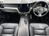 USED 2019 19 VOLVO XC60 2.0 D4 Momentum SUV 5dr Diesel Automatic AWD Euro 6 (s/s) (190 ps) + SERVICE HISTORY + 18" ALLOY WHEELS + AUTOMATIC GEARBOX + DAYTIME RUNNING LIGHTS + SATELLITE NAVIGATION + FULL BLACK LEATHER SEATS + HEATED FRONT SEATS + AUTO HEADLIGHTS + REAR PARKING SENSORS + DUAL CLIMATE CONTROL + CRUISE CONTROL + BLUETOOTH / TELEPHONE PREPARATION + RADIO / USB / DAB / MP3 PLAYER + MUCH MUCH MORE...