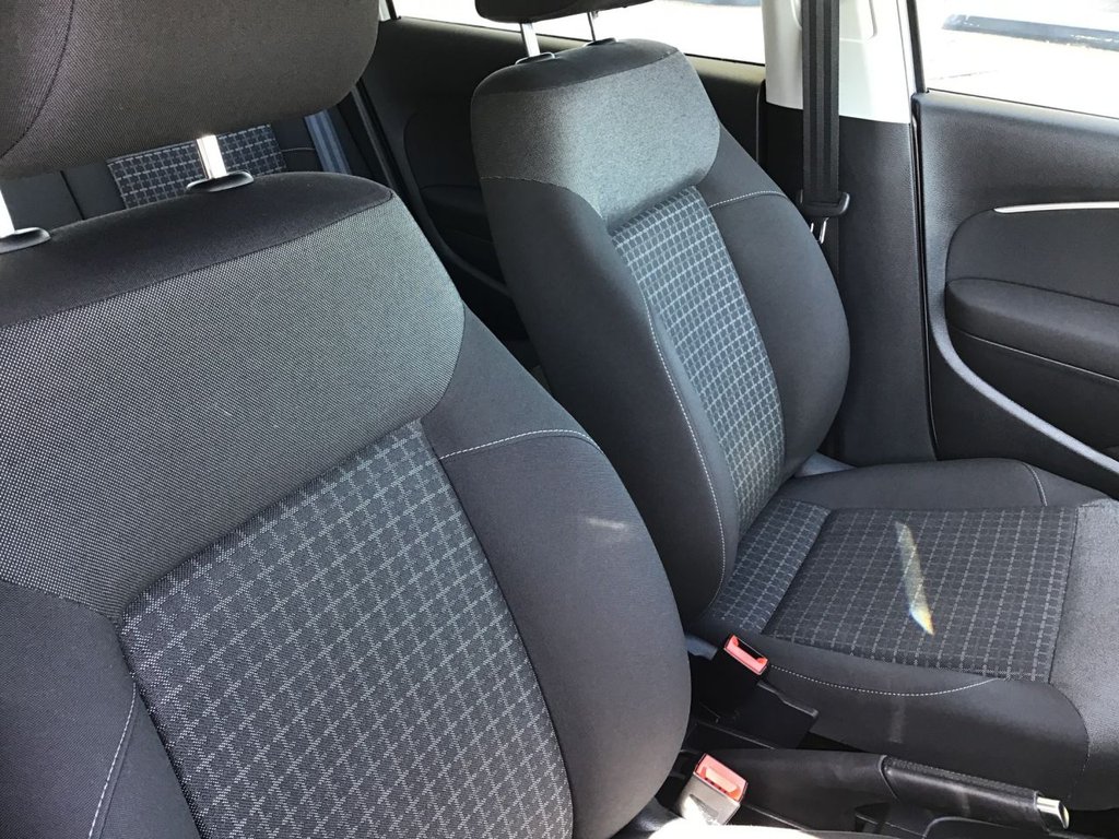 USED 2016 16 VOLKSWAGEN POLO 1.2 TSI BlueMotion Tech SE Hatchback 5dr Petrol DSG Euro 6 (s/s) (90 ps) 