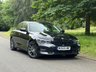 USED 2019 69 BMW 3 SERIES 2.0 330e 12kWh Sport Pro Saloon 4dr Petrol Plug-in Hybrid Auto Euro 6 (s/s) (292 ps) BLACK SAPPHIRE, 18 INCH ALLOYS