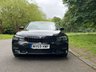 USED 2019 69 BMW 3 SERIES 2.0 330e 12kWh Sport Pro Saloon 4dr Petrol Plug-in Hybrid Auto Euro 6 (s/s) (292 ps) BLACK SAPPHIRE, 18 INCH ALLOYS