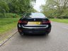 USED 2019 69 BMW 3 SERIES 2.0 330e 12kWh Sport Pro Saloon 4dr Petrol Plug-in Hybrid Auto Euro 6 (s/s) (292 ps) BLACK SAPPHIRE, 18 INCH ALLOYS