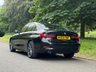 USED 2019 69 BMW 3 SERIES 2.0 330e 12kWh Sport Pro Saloon 4dr Petrol Plug-in Hybrid Auto Euro 6 (s/s) (292 ps) BLACK SAPPHIRE, 18 INCH ALLOYS