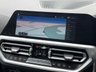 USED 2019 69 BMW 3 SERIES 2.0 330e 12kWh Sport Pro Saloon 4dr Petrol Plug-in Hybrid Auto Euro 6 (s/s) (292 ps) BLACK SAPPHIRE, 18 INCH ALLOYS