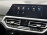 USED 2019 69 BMW 3 SERIES 2.0 330e 12kWh Sport Pro Saloon 4dr Petrol Plug-in Hybrid Auto Euro 6 (s/s) (292 ps) BLACK SAPPHIRE, 18 INCH ALLOYS