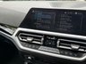 USED 2019 69 BMW 3 SERIES 2.0 330e 12kWh Sport Pro Saloon 4dr Petrol Plug-in Hybrid Auto Euro 6 (s/s) (292 ps) BLACK SAPPHIRE, 18 INCH ALLOYS