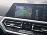 USED 2019 69 BMW 3 SERIES 2.0 330e 12kWh Sport Pro Saloon 4dr Petrol Plug-in Hybrid Auto Euro 6 (s/s) (292 ps) BLACK SAPPHIRE, 18 INCH ALLOYS