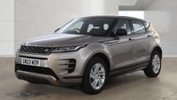 USED 2023 23 LAND ROVER RANGE ROVER EVOQUE 1.5 P300e 12.2kWh R-Dynamic S SUV 5dr Petrol Plug-in Hybrid Auto 4WD Euro 6 (s/s) (309 ps) 