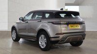 USED 2023 23 LAND ROVER RANGE ROVER EVOQUE 1.5 P300e 12.2kWh R-Dynamic S SUV 5dr Petrol Plug-in Hybrid Auto 4WD Euro 6 (s/s) (309 ps) 