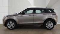 USED 2023 23 LAND ROVER RANGE ROVER EVOQUE 1.5 P300e 12.2kWh R-Dynamic S SUV 5dr Petrol Plug-in Hybrid Auto 4WD Euro 6 (s/s) (309 ps) 