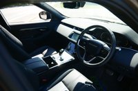 USED 2023 23 LAND ROVER RANGE ROVER EVOQUE 1.5 P300e 12.2kWh R-Dynamic S SUV 5dr Petrol Plug-in Hybrid Auto 4WD Euro 6 (s/s) (309 ps) LANTAU BRONZE METALLIC PAINTWORK + HEATED SEATS + REVERSE CAMERA + APPLE CARPLAY