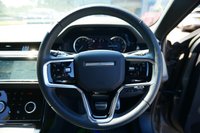 USED 2023 23 LAND ROVER RANGE ROVER EVOQUE 1.5 P300e 12.2kWh R-Dynamic S SUV 5dr Petrol Plug-in Hybrid Auto 4WD Euro 6 (s/s) (309 ps) LANTAU BRONZE METALLIC PAINTWORK + HEATED SEATS + REVERSE CAMERA + APPLE CARPLAY