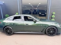 USED 2023 23 BMW 4 SERIES GRAN COUPE 2.0 420i M Sport Auto Euro 6 (s/s) 5dr +M PERFORMANCE KIT+20s+FBSH+
