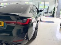 USED 2023 23 BMW 4 SERIES GRAN COUPE 2.0 420i M Sport Auto Euro 6 (s/s) 5dr +M PERFORMANCE KIT+20s+FBSH+