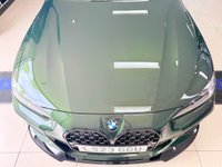 USED 2023 23 BMW 4 SERIES GRAN COUPE 2.0 420i M Sport Auto Euro 6 (s/s) 5dr +M PERFORMANCE KIT+20s+FBSH+