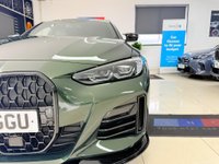 USED 2023 23 BMW 4 SERIES GRAN COUPE 2.0 420i M Sport Auto Euro 6 (s/s) 5dr +M PERFORMANCE KIT+20s+FBSH+