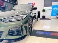 USED 2023 23 BMW 4 SERIES GRAN COUPE 2.0 420i M Sport Auto Euro 6 (s/s) 5dr +M PERFORMANCE KIT+20s+FBSH+