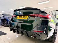 USED 2023 23 BMW 4 SERIES GRAN COUPE 2.0 420i M Sport Auto Euro 6 (s/s) 5dr +M PERFORMANCE KIT+20s+FBSH+