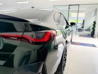 USED 2023 23 BMW 4 SERIES GRAN COUPE 2.0 420i M Sport Auto Euro 6 (s/s) 5dr +M PERFORMANCE KIT+20s+FBSH+