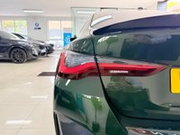 USED 2023 23 BMW 4 SERIES GRAN COUPE 2.0 420i M Sport Auto Euro 6 (s/s) 5dr +M PERFORMANCE KIT+20s+FBSH+