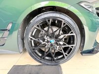 USED 2023 23 BMW 4 SERIES GRAN COUPE 2.0 420i M Sport Auto Euro 6 (s/s) 5dr +M PERFORMANCE KIT+20s+FBSH+