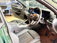 USED 2023 23 BMW 4 SERIES GRAN COUPE 2.0 420i M Sport Auto Euro 6 (s/s) 5dr +M PERFORMANCE KIT+20s+FBSH+