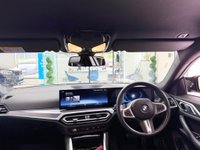 USED 2023 23 BMW 4 SERIES GRAN COUPE 2.0 420i M Sport Auto Euro 6 (s/s) 5dr +M PERFORMANCE KIT+20s+FBSH+