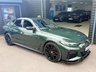 USED 2023 23 BMW 4 SERIES GRAN COUPE 2.0 420i M Sport Auto Euro 6 (s/s) 5dr +M PERFORMANCE KIT+20s+FBSH+
