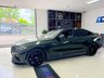 USED 2023 23 BMW 4 SERIES GRAN COUPE 2.0 420i M Sport Auto Euro 6 (s/s) 5dr +M PERFORMANCE KIT+20s+FBSH+