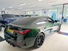 USED 2023 23 BMW 4 SERIES GRAN COUPE 2.0 420i M Sport Auto Euro 6 (s/s) 5dr +M PERFORMANCE KIT+20s+FBSH+