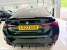 USED 2023 23 BMW 4 SERIES GRAN COUPE 2.0 420i M Sport Auto Euro 6 (s/s) 5dr +M PERFORMANCE KIT+20s+FBSH+