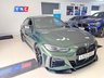 USED 2023 23 BMW 4 SERIES GRAN COUPE 2.0 420i M Sport Auto Euro 6 (s/s) 5dr +M PERFORMANCE KIT+20s+FBSH+