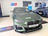 USED 2023 23 BMW 4 SERIES GRAN COUPE 2.0 420i M Sport Auto Euro 6 (s/s) 5dr +M PERFORMANCE KIT+20s+FBSH+