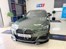 USED 2023 23 BMW 4 SERIES GRAN COUPE 2.0 420i M Sport Auto Euro 6 (s/s) 5dr +M PERFORMANCE KIT+20s+FBSH+